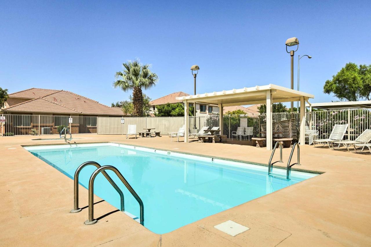 Mesquite Desert Retreat Near Golf And Casinos! 외부 사진