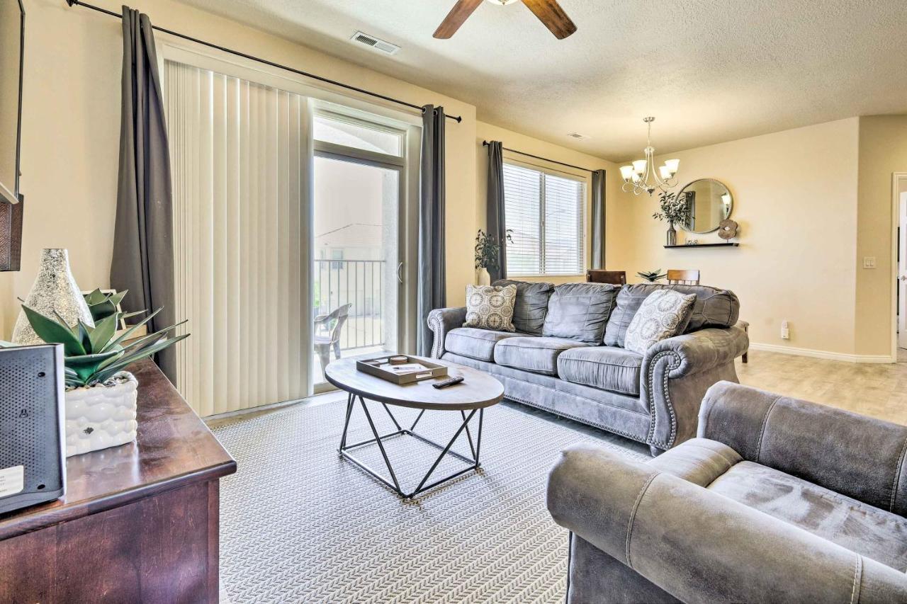 Mesquite Desert Retreat Near Golf And Casinos! 외부 사진