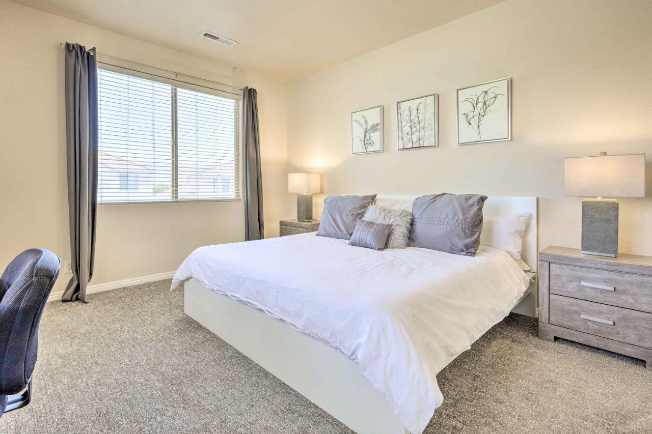 Mesquite Desert Retreat Near Golf And Casinos! 외부 사진
