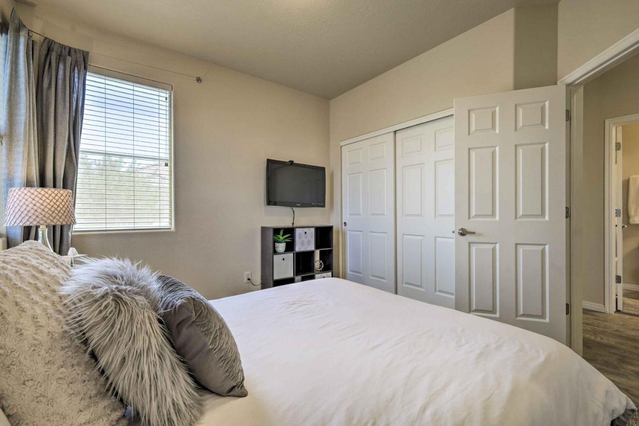 Mesquite Desert Retreat Near Golf And Casinos! 외부 사진