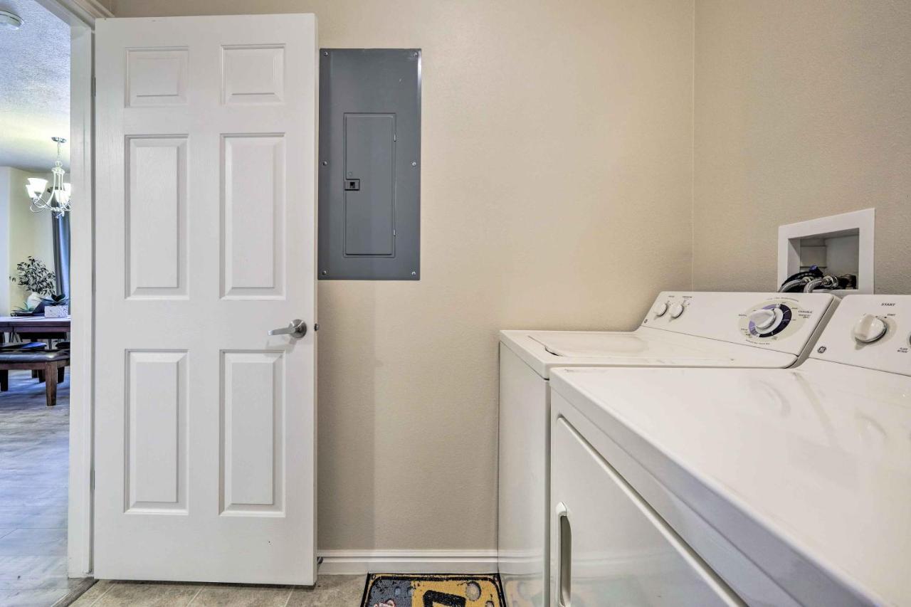 Mesquite Desert Retreat Near Golf And Casinos! 외부 사진