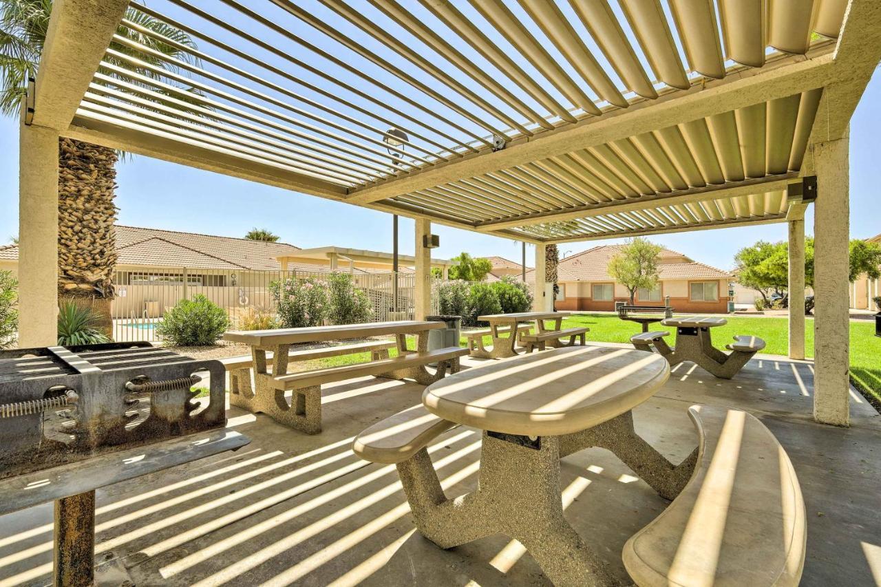 Mesquite Desert Retreat Near Golf And Casinos! 외부 사진