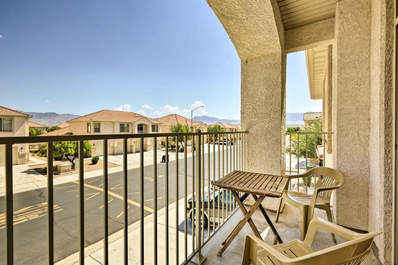 Mesquite Desert Retreat Near Golf And Casinos! 외부 사진