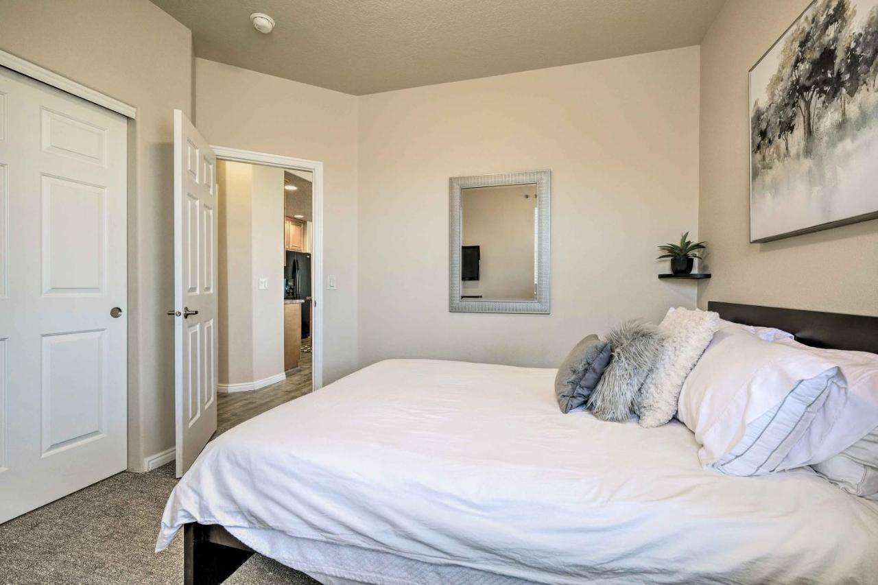 Mesquite Desert Retreat Near Golf And Casinos! 외부 사진