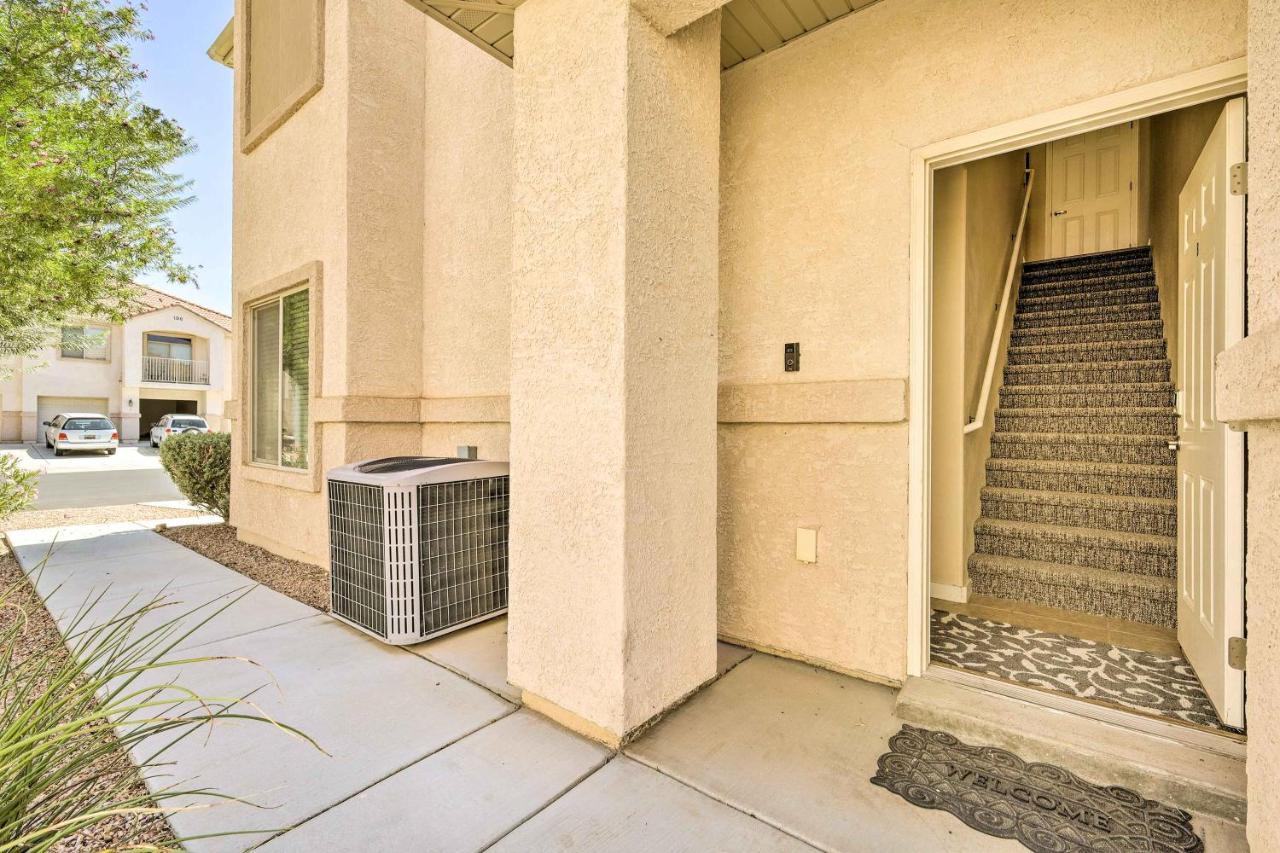 Mesquite Desert Retreat Near Golf And Casinos! 외부 사진