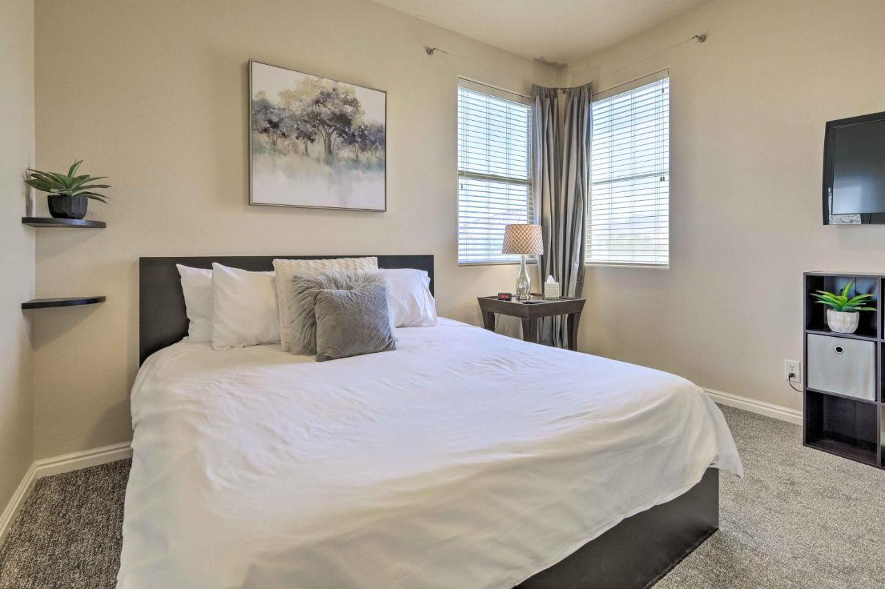 Mesquite Desert Retreat Near Golf And Casinos! 외부 사진