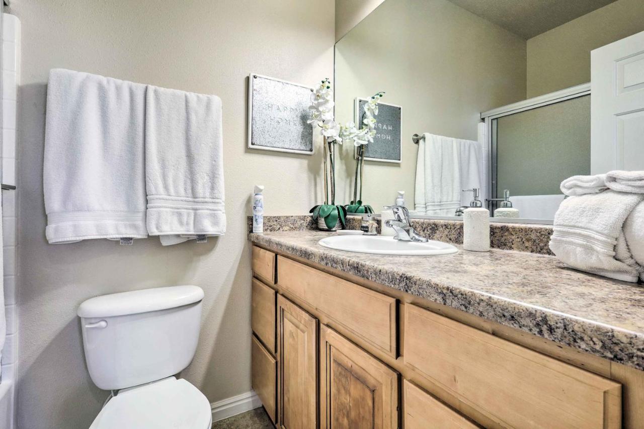Mesquite Desert Retreat Near Golf And Casinos! 외부 사진